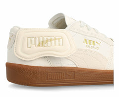 Puma Palermo Premium Warm White BJ - 401744-01-76