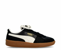 Puma Palermo Premium Black Gum PR/BJ - 401744-02-248