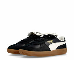 Puma Palermo Premium Black Gum PR/BJ - 401744-02-248