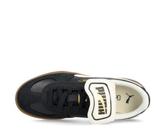 Puma Palermo Premium Black Gum PR/BJ - 401744-02-248