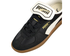 Puma Palermo Premium Black Gum PR/BJ - 401744-02-248