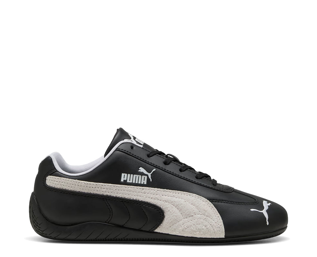 Puma Speedcat Leather Black PR/BR - 403175-02-249