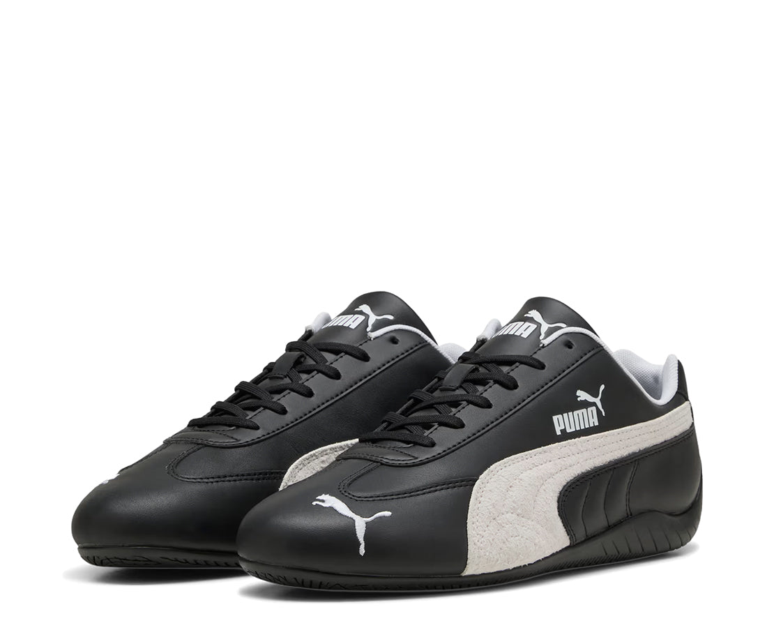 Puma Speedcat Leather Black PR/BR - 403175-02-249