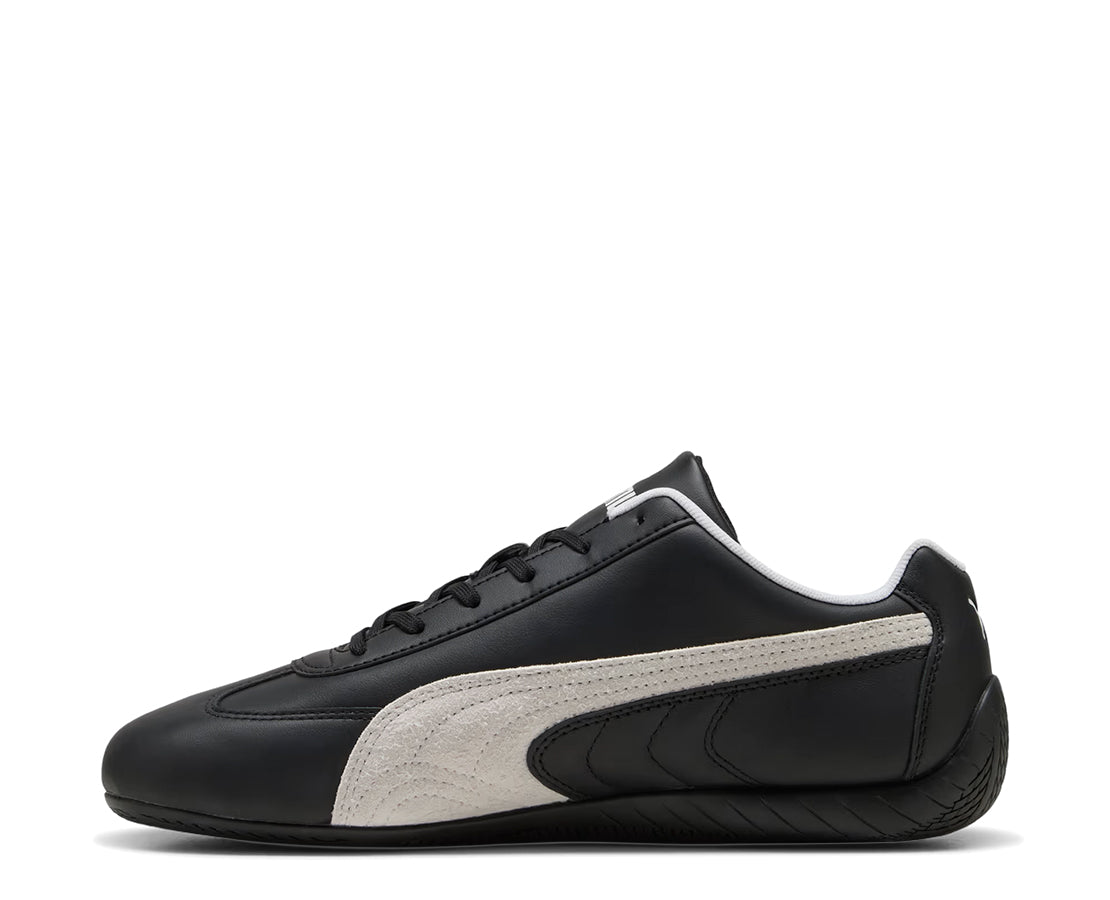 Puma Speedcat Leather Black PR/BR - 403175-02-249