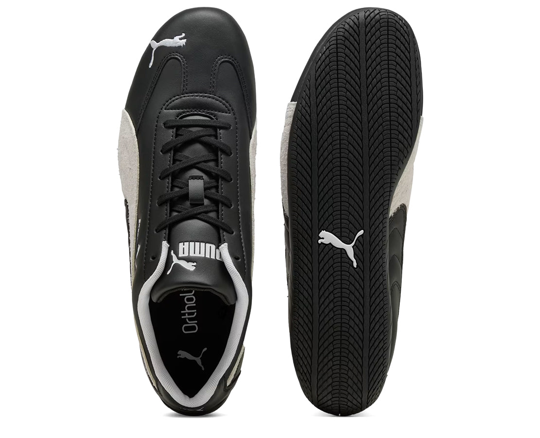 Puma Speedcat Leather Black PR/BR - 403175-02-249