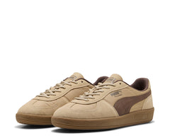 Puma Palermo Pop Toasted Almond BJ/CAST - 403257-04-82