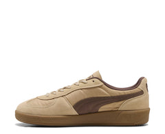 Puma Palermo Pop Toasted Almond BJ/CAST - 403257-04-82