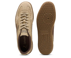 Puma Palermo Pop Toasted Almond BJ/CAST - 403257-04-82