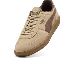 Puma Palermo Pop Toasted Almond BJ/CAST - 403257-04-82