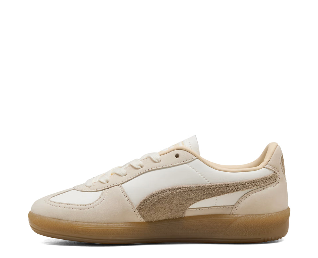 Puma Palermo Elevated Warm White Chocolate Chip BJ/BR - 403754-01-342