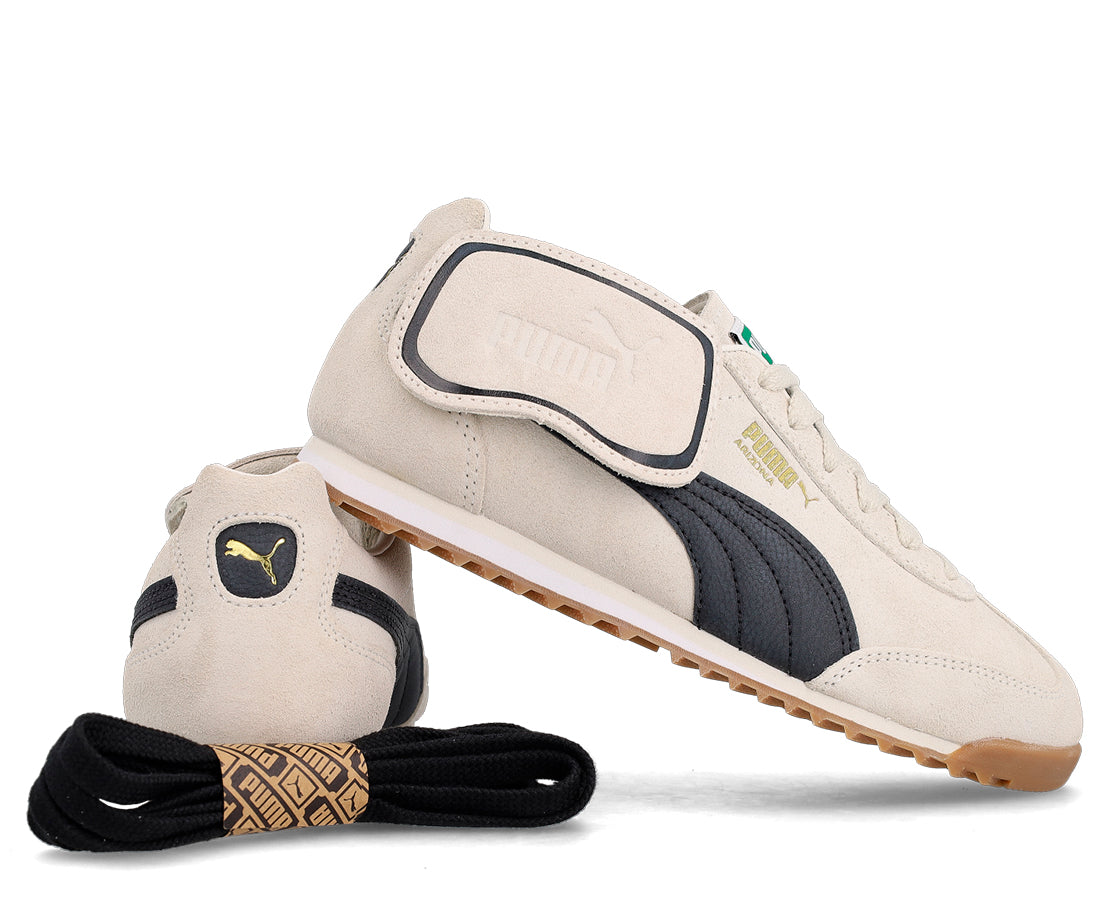 Puma Arizona Premium Warm White BJ/PR - 403780-03-87