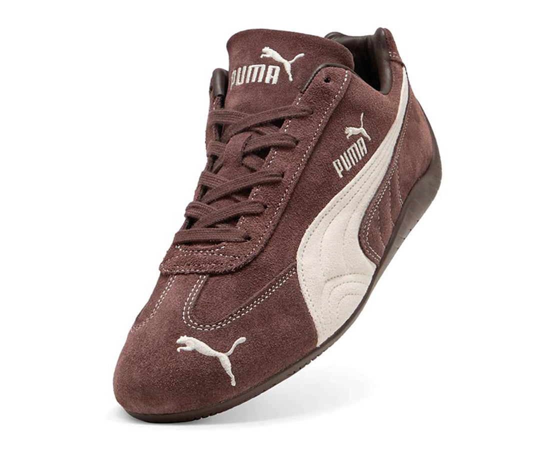 Puma Speedcat TTF Dark Chocolate CAST/BR - 403903-01-141