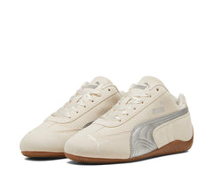 Puma Speedcat Metallic Alpine Snow BJ/PRAT - 404113-01-415