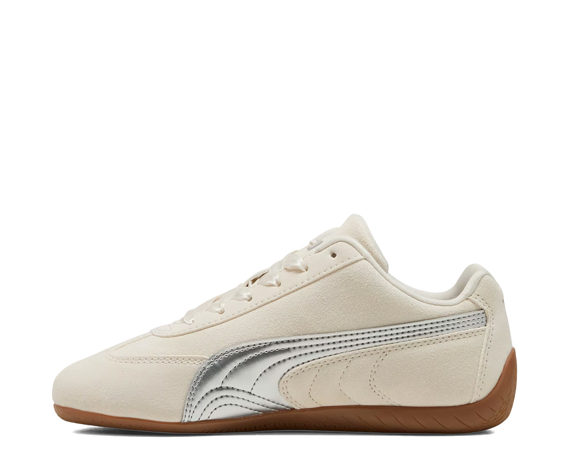 Puma Speedcat Metallic Alpine Snow BJ/PRAT - 404113-01-415