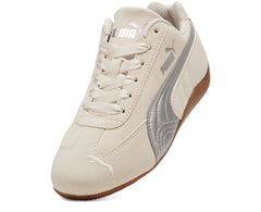 Puma Speedcat Metallic Alpine Snow BJ/PRAT - 404113-01-415