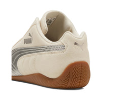 Puma Speedcat Metallic Alpine Snow BJ/PRAT - 404113-01-415