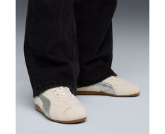 Puma Speedcat Metallic Alpine Snow BJ/PRAT - 404113-01-415