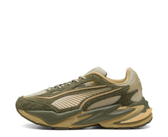 Puma RS Surge Hairy Suede VD/BJ - 404327-07-443