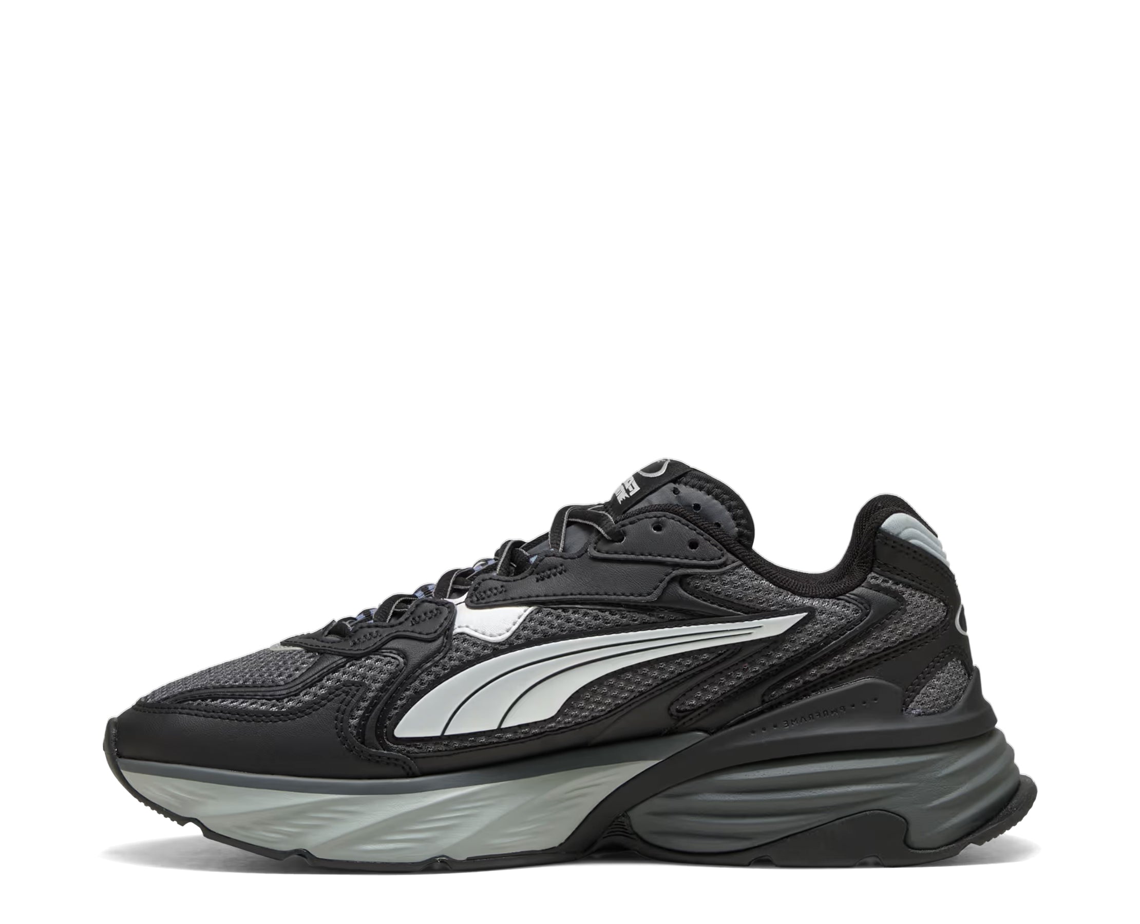 Puma Fade Nitro LS PR/CZ - 406203-03-258