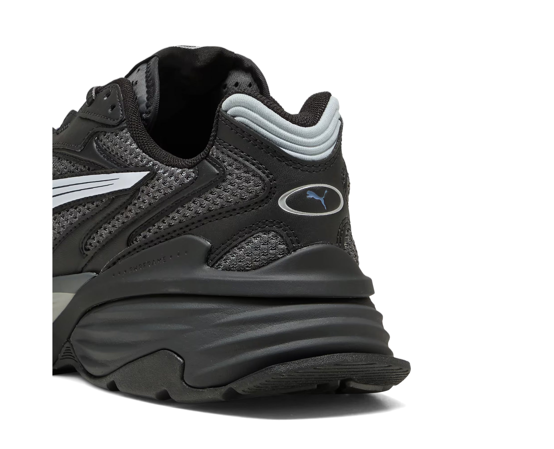 Puma Fade Nitro LS PR/CZ - 406203-03-258