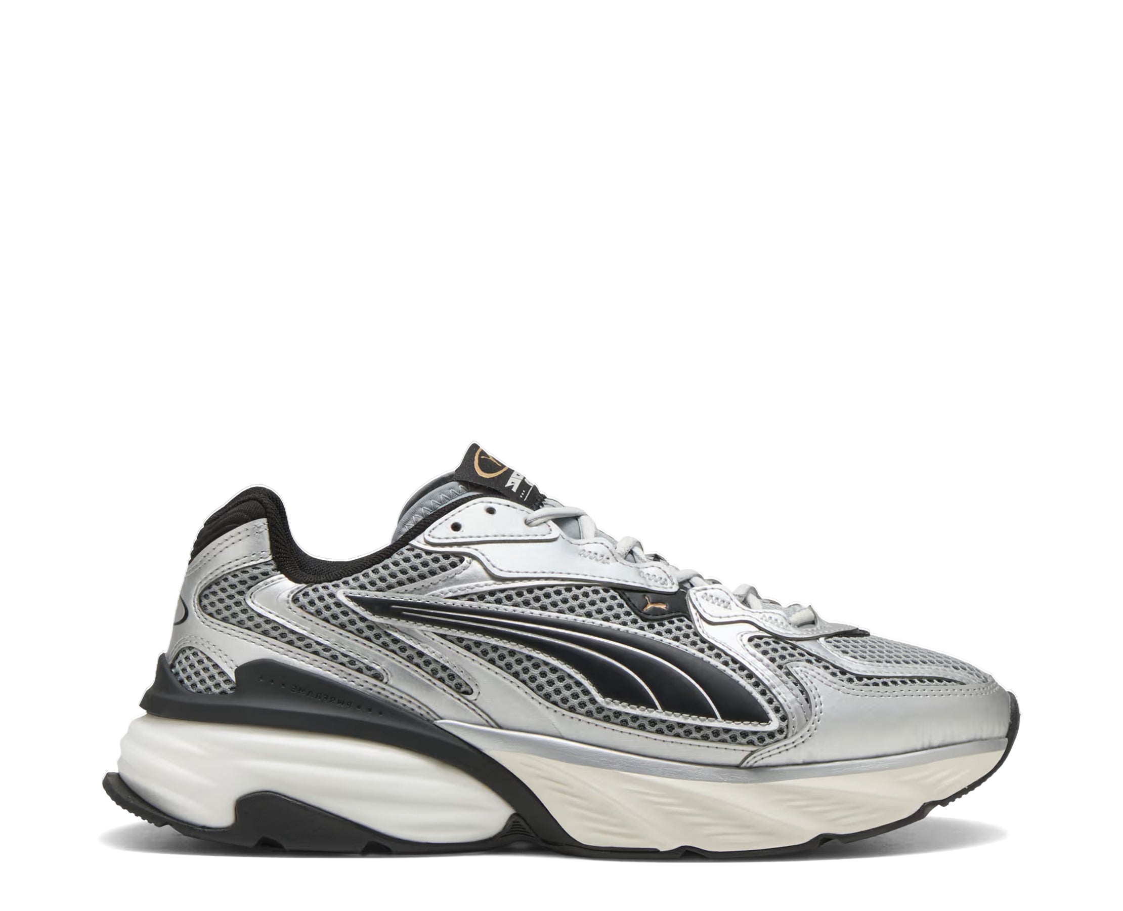 Puma Fade Nitro LS PRAT/PR - 406203-04-377