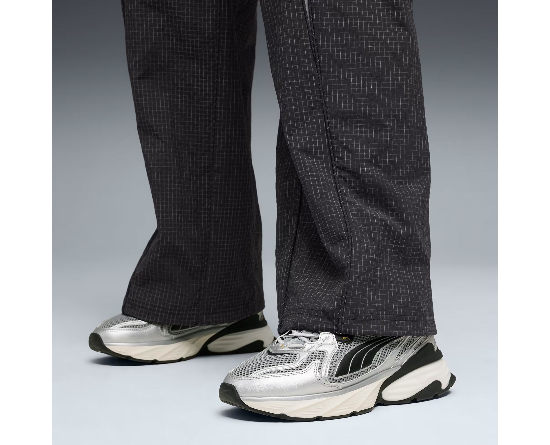 Puma Fade Nitro LS PRAT/PR - 406203-04-377