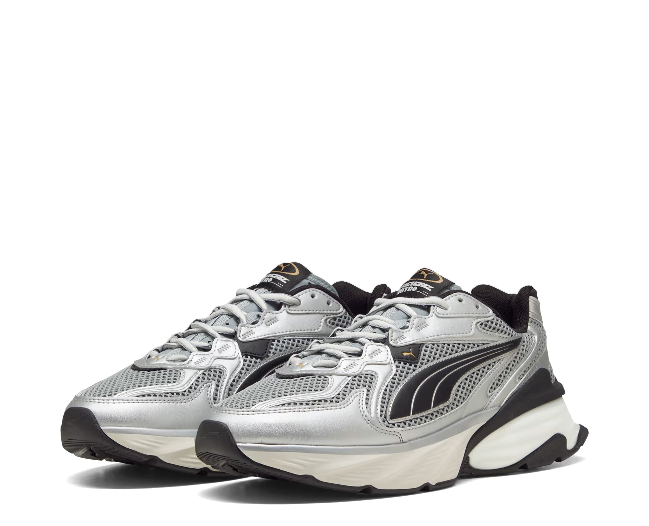 Puma Fade Nitro LS PRAT/PR - 406203-04-377