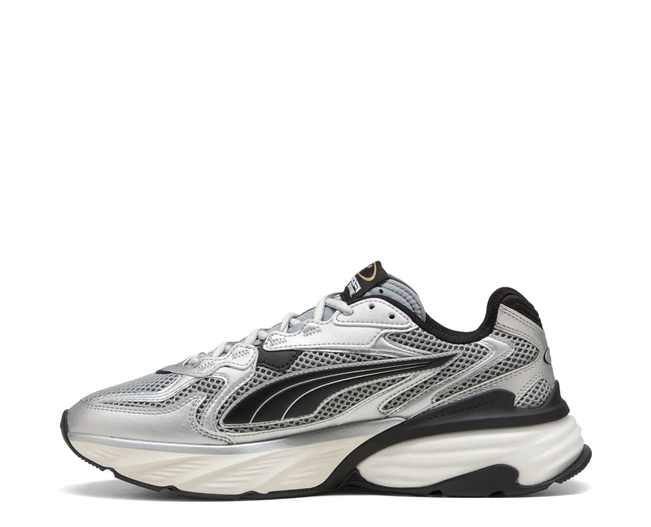 Puma Fade Nitro LS PRAT/PR - 406203-04-377