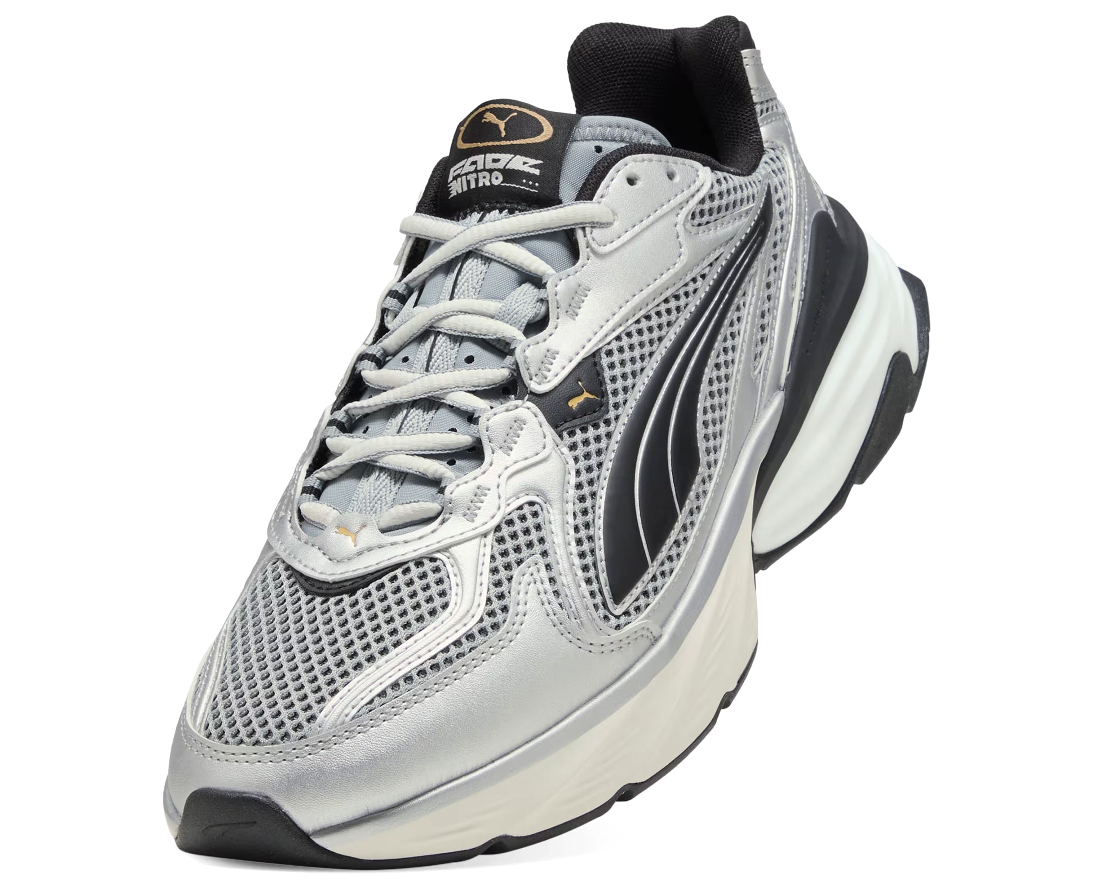 Puma Fade Nitro LS PRAT/PR - 406203-04-377