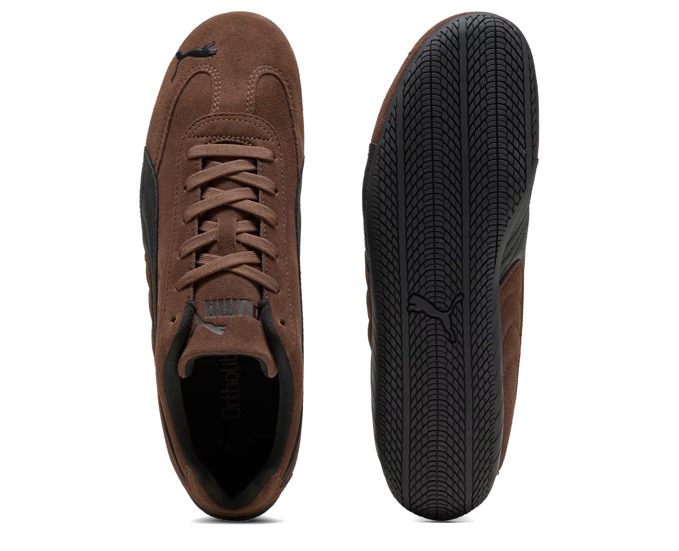 Puma Speedcat CAST/PR - 406329-82-149