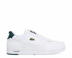 Lacoste T-Clip 0121 BR/VD - 42SUJ0004-1R5-124