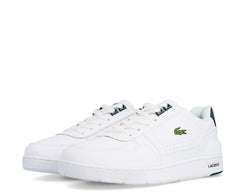 Lacoste T-Clip 0121 BR/VD - 42SUJ0004-1R5-124