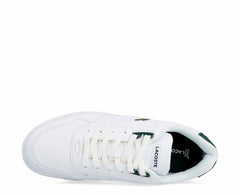 Lacoste T-Clip 0121 BR/VD - 42SUJ0004-1R5-124