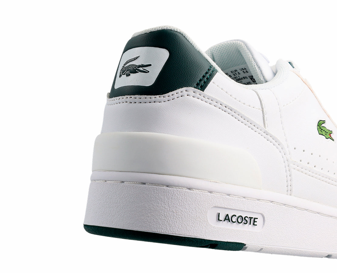 Lacoste T-Clip 0121 BR/VD - 42SUJ0004-1R5-124