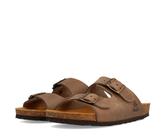 Dakar Sandals CAMEL - 43047-1152-134