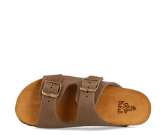 Dakar Sandals CAMEL - 43047-1152-134