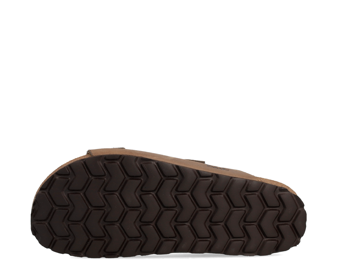 Dakar Sandals CAMEL - 43047-1152-134