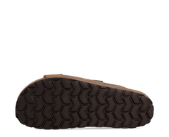 Dakar Sandals CAMEL - 43047-1152-134