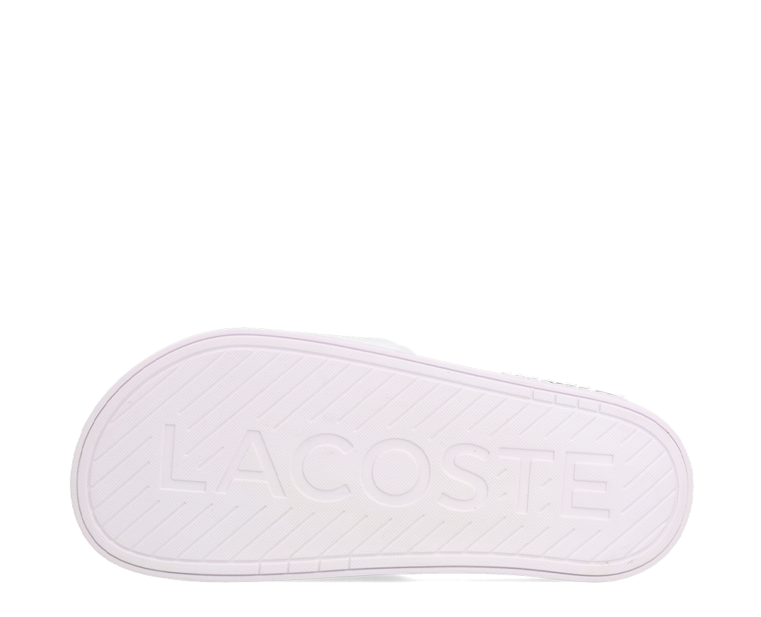 Lacoste Serve Slide  BR/VD - 43CFA1001-1R5-124