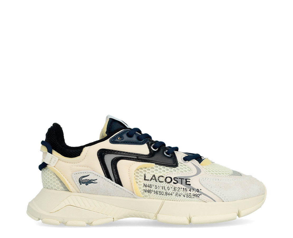Lacoste L003 Neo 123 1 BJ/PR - 45SFA0001-2G9-87