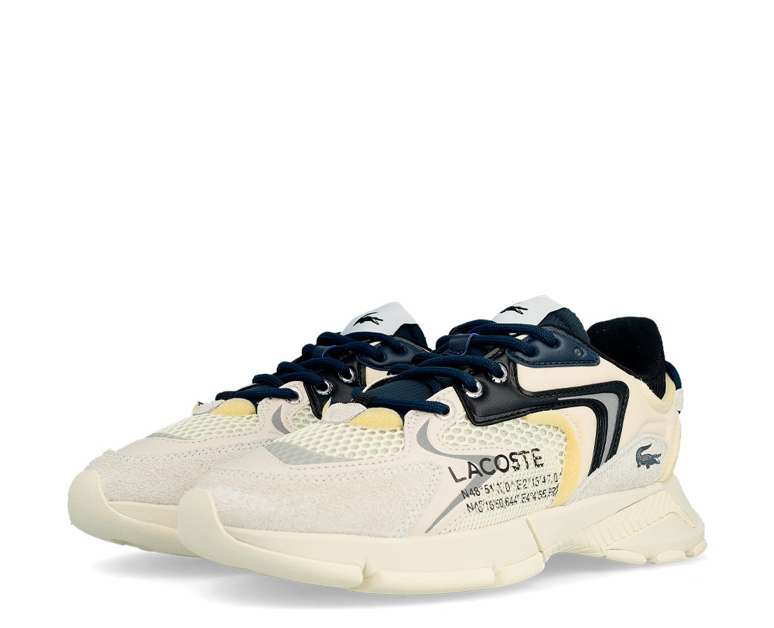 Lacoste L003 Neo 123 1 BJ/PR - 45SFA0001-2G9-87