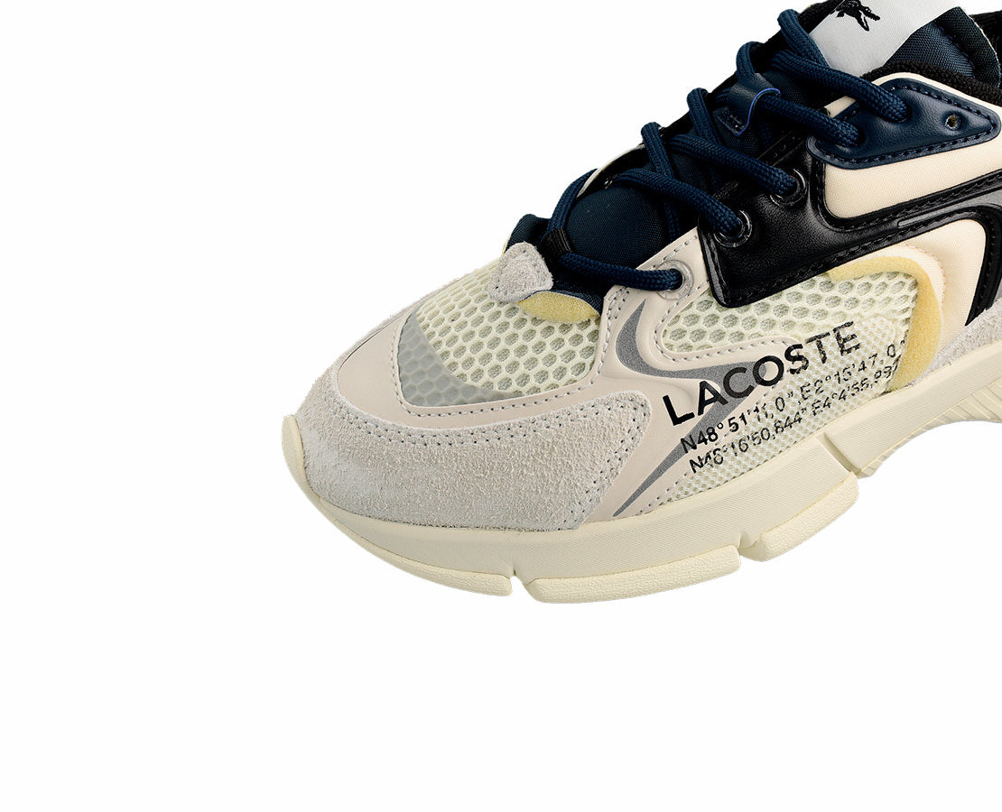 Lacoste L003 Neo 123 1 BJ/PR - 45SFA0001-2G9-87