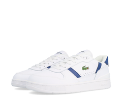 Lacoste T-Clip Set 224 BR/MAR - 48SMA0031-042-115