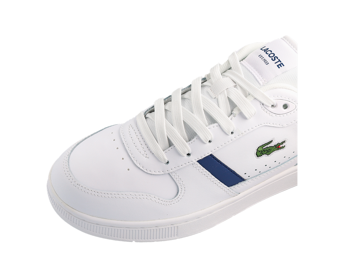 Lacoste T-Clip Set 224 BR/MAR - 48SMA0031-042-115