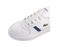 Lacoste T-Clip Set 224 BR/MAR - 48SMA0031-042-115