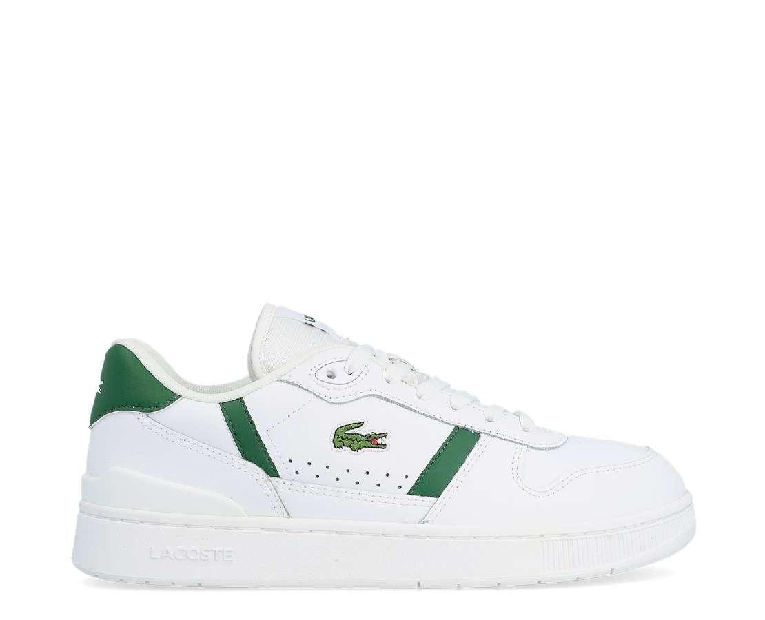Lacoste T-Clip Set 224 BR/VD - 48SMA0031-1R5-124