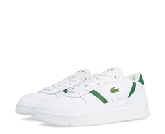 Lacoste T-Clip Set 224 BR/VD - 48SMA0031-1R5-124