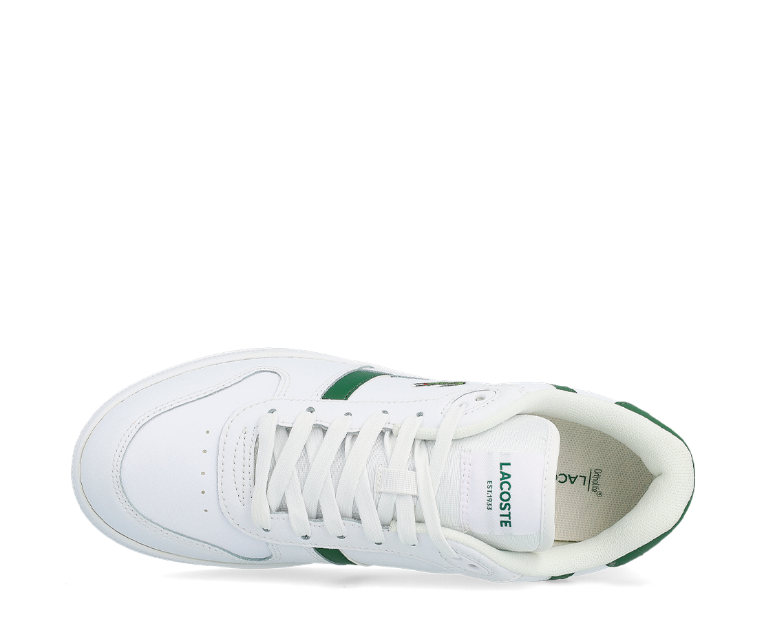 Lacoste T-Clip Set 224 BR/VD - 48SMA0031-1R5-124