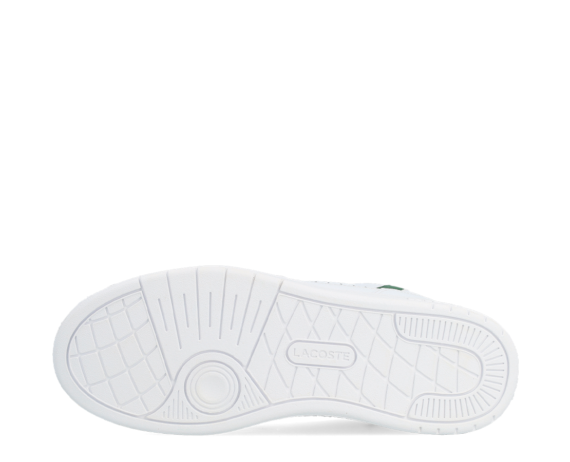 Lacoste T-Clip Set 224 BR/VD - 48SMA0031-1R5-124