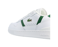 Lacoste T-Clip Set 224 BR/VD - 48SMA0031-1R5-124